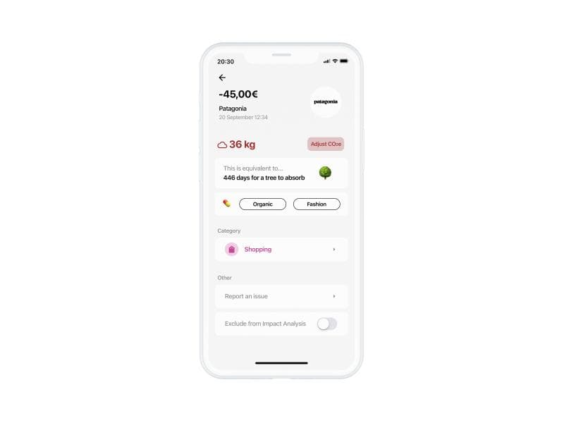 Cosora screenshot 4