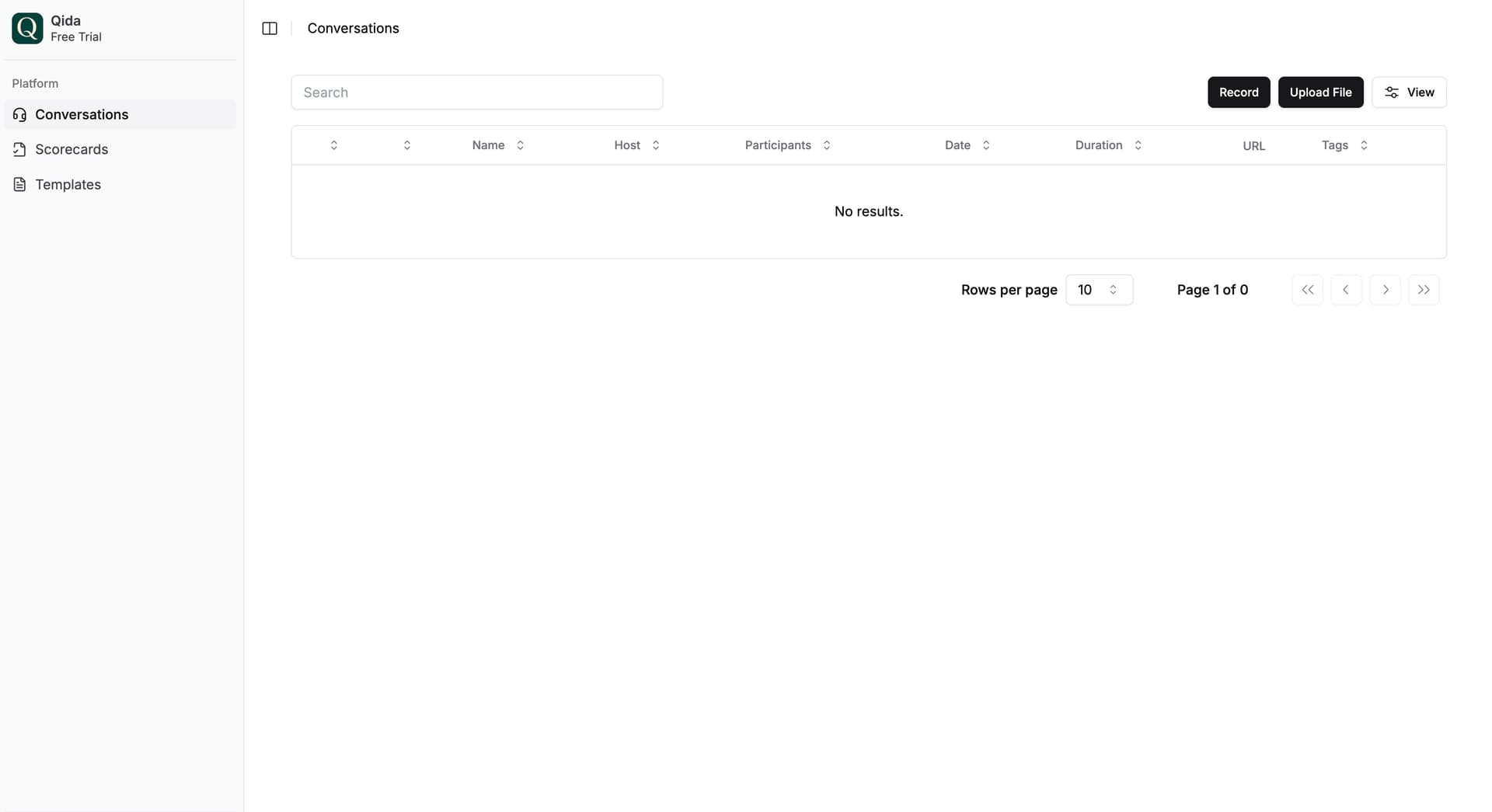 Notemates screenshot 3