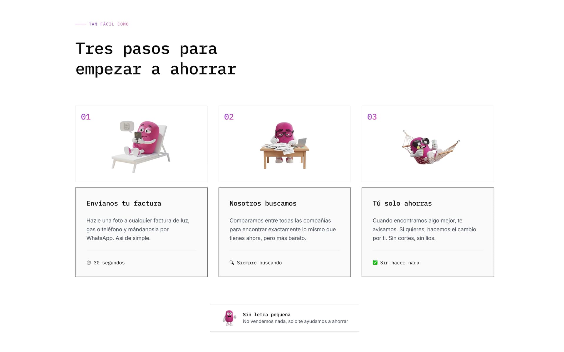 Flipa screenshot 2