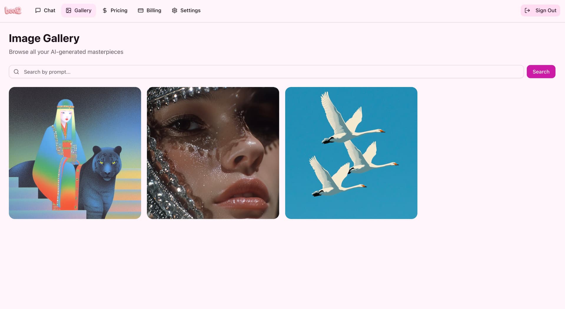 boo42 screenshot 3
